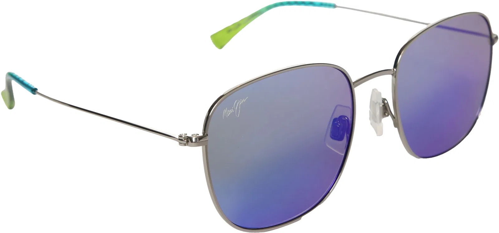 Maui Jim 'OLALI ASIAN FIT MJ657 Sunglasses - view 3